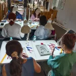 handmade-jewelry-workshop-malaysia-student