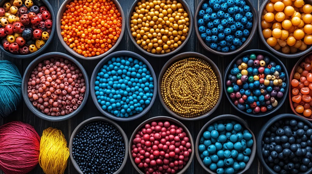 Jewelry Making Mindfulness